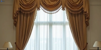 Steam cleaning heavy drapes on-site willawong Matty Curtain Cleaning