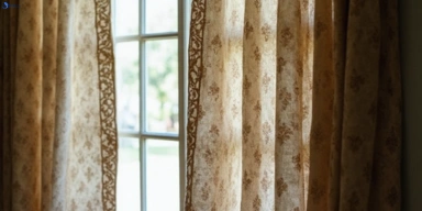 Dry cleaning delicate silk velvet drapes willawong Matty Curtain Cleaning