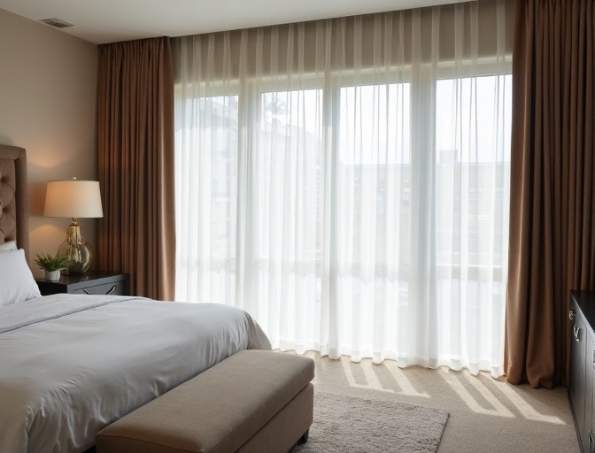 Willawong Blockout Curtain Cleaning