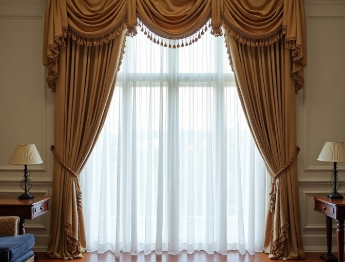 Willawong Drapes Cleaning