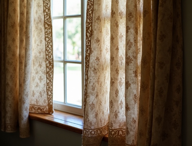 Willawong Vintage Curtain Cleaning
